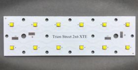 Светодиодный модуль Street 2×6_XTE