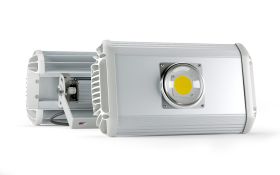 "Эко-матрикс-пром-100" Промышленный светодиодный светильник 100 Вт, 11500 Лм