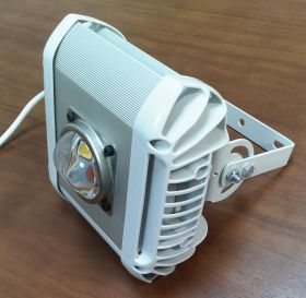 "Эко-матрикс-пром-50-Э"(СУС-1) промышленный светодиодный светильник 50 Вт, 5000 Лм