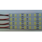 Светодиодная линейка SMD 5730, 72 LED, 495х12 мм