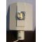 "Алтай-С80"(СКУ-1) Уличный светодиодный светильник 80 Вт, 9600 Лм