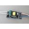 HG-2203 RGB светодиодный драйвер 220 В, 3 канала х 1 Вт, 300-330 мА/канал