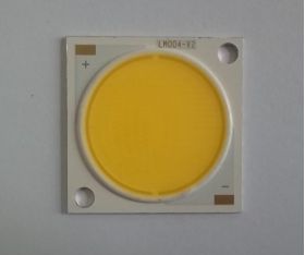 Мощная светодиодная COB-матрица Honglitronic белого свечения 60-100 Вт, 8000-11000 Лм