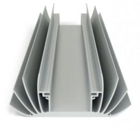 Алюминиевый профиль  UniLED ECO Matrix